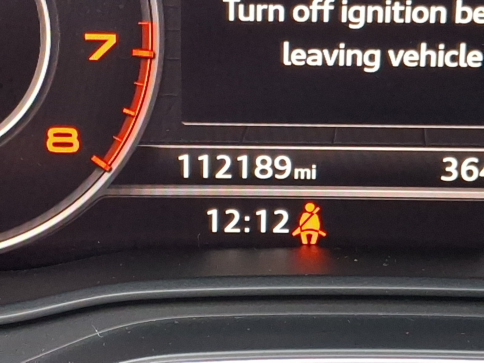2018 Audi Q5 2.0T Premium