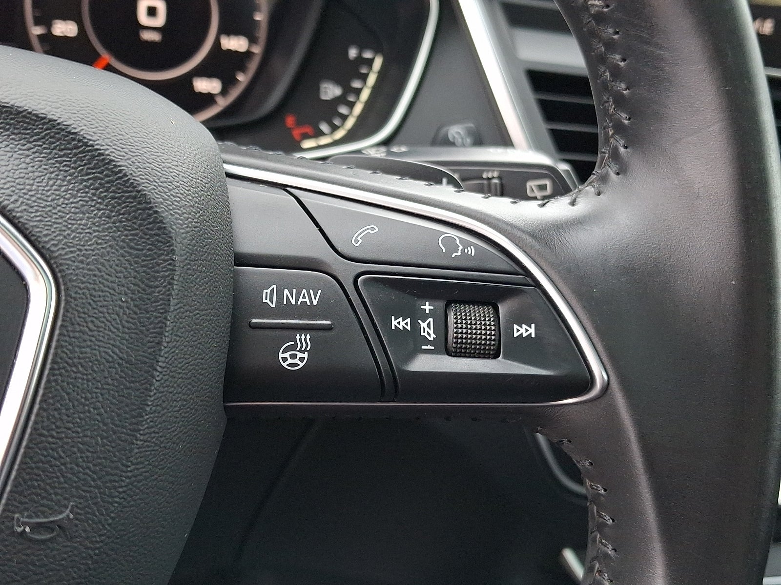 2018 Audi Q5 2.0T Premium