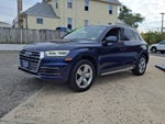 2018 Audi Q5 2.0T Premium