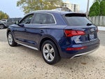 2018 Audi Q5 2.0T Premium