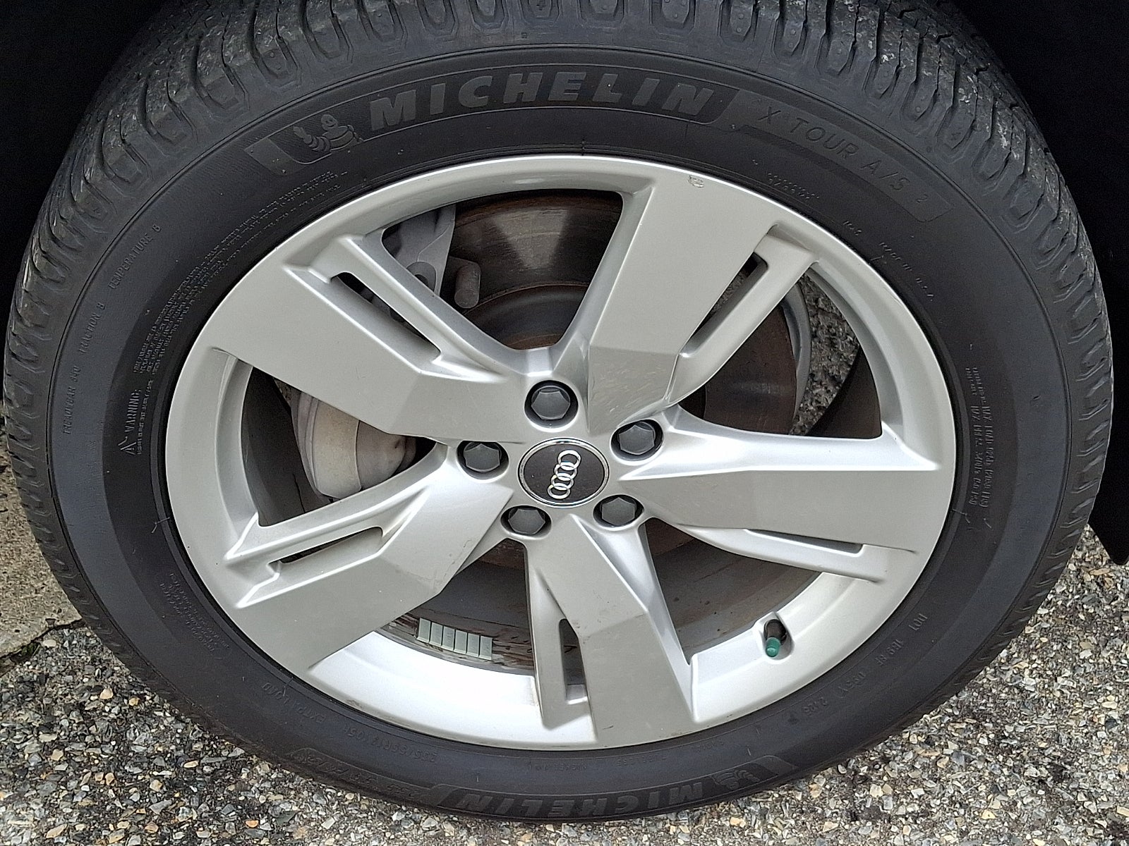 2018 Audi Q5 2.0T Premium