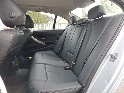 2014 BMW 320i xDrive
