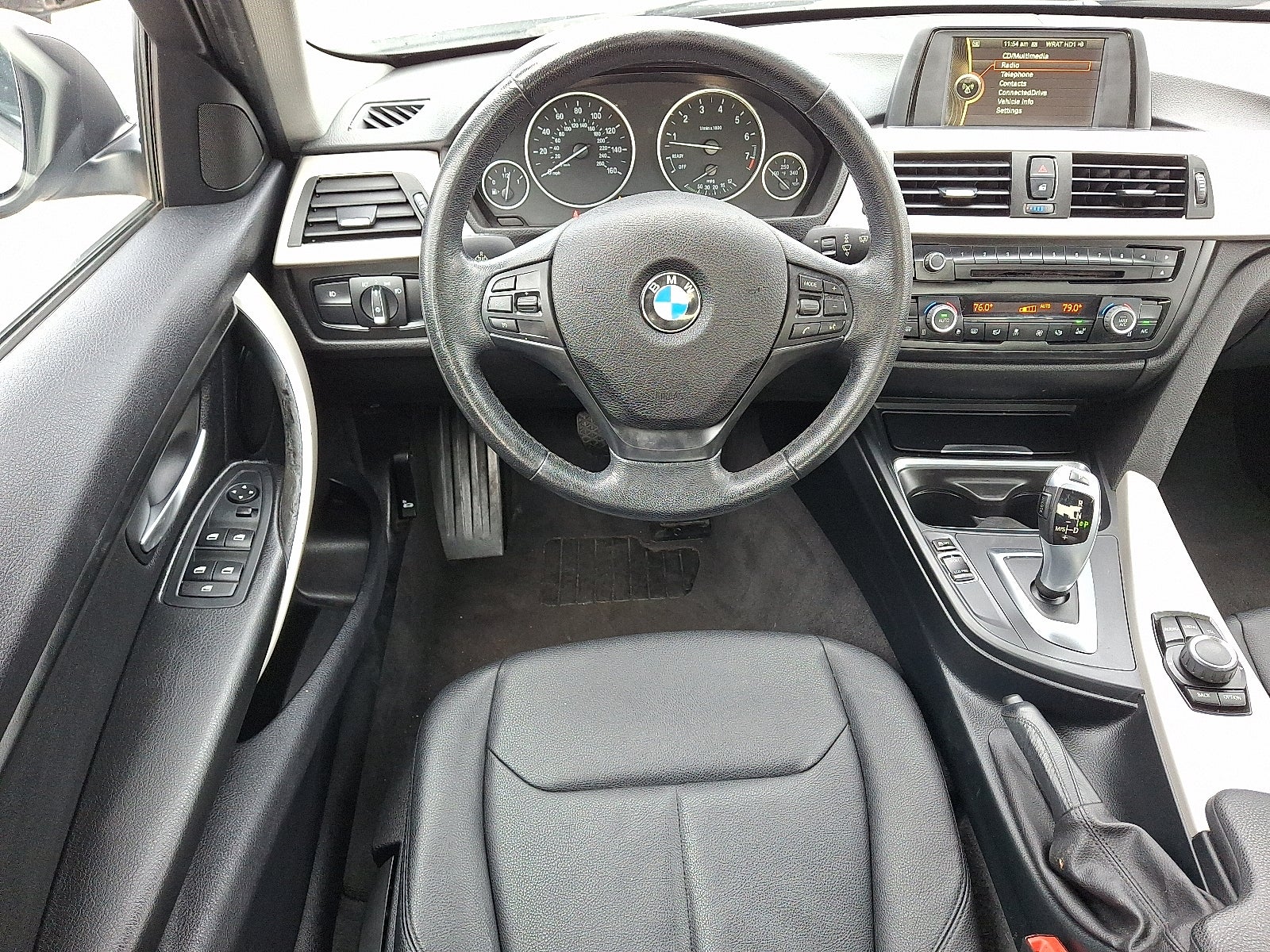 2014 BMW 320i xDrive