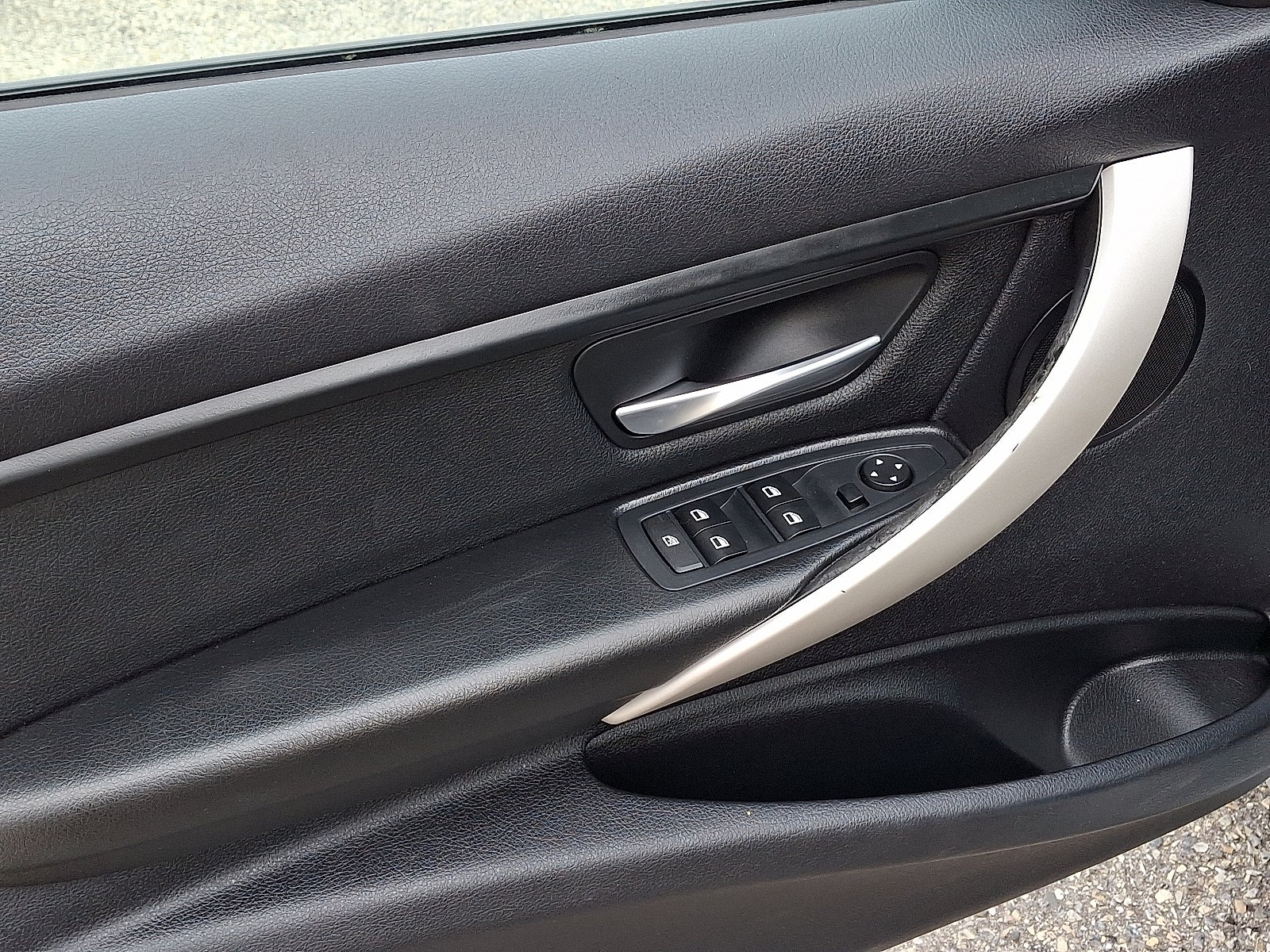 2014 BMW 320i xDrive