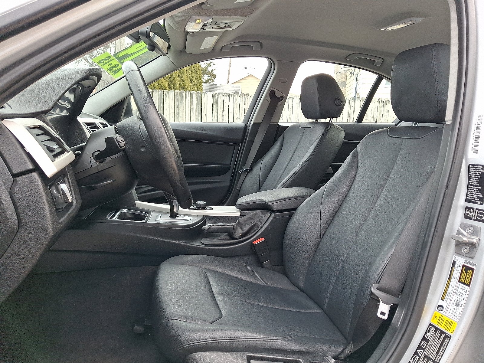 2014 BMW 320i xDrive