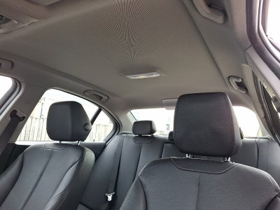 2014 BMW 320i xDrive