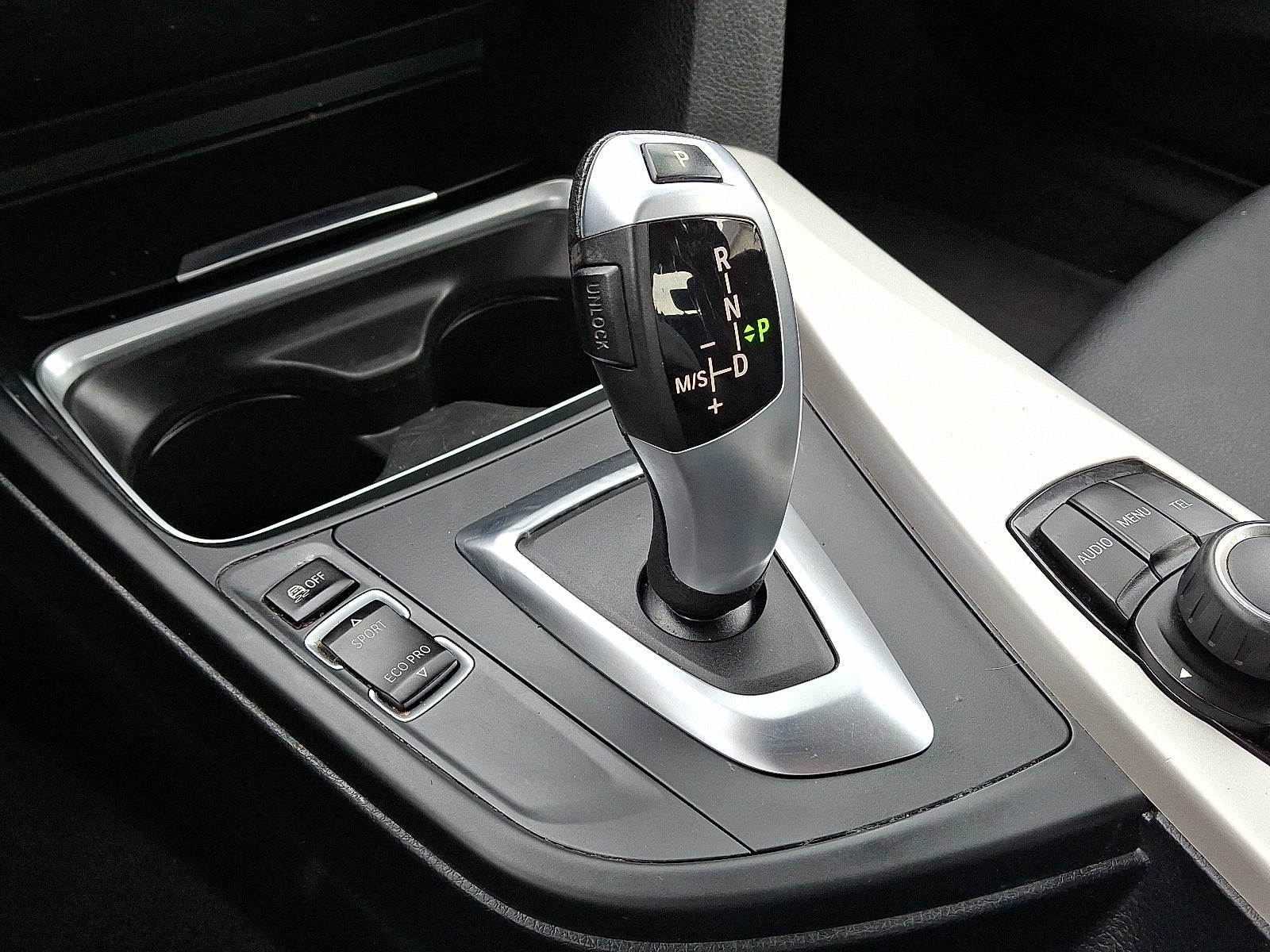 2014 BMW 320i xDrive