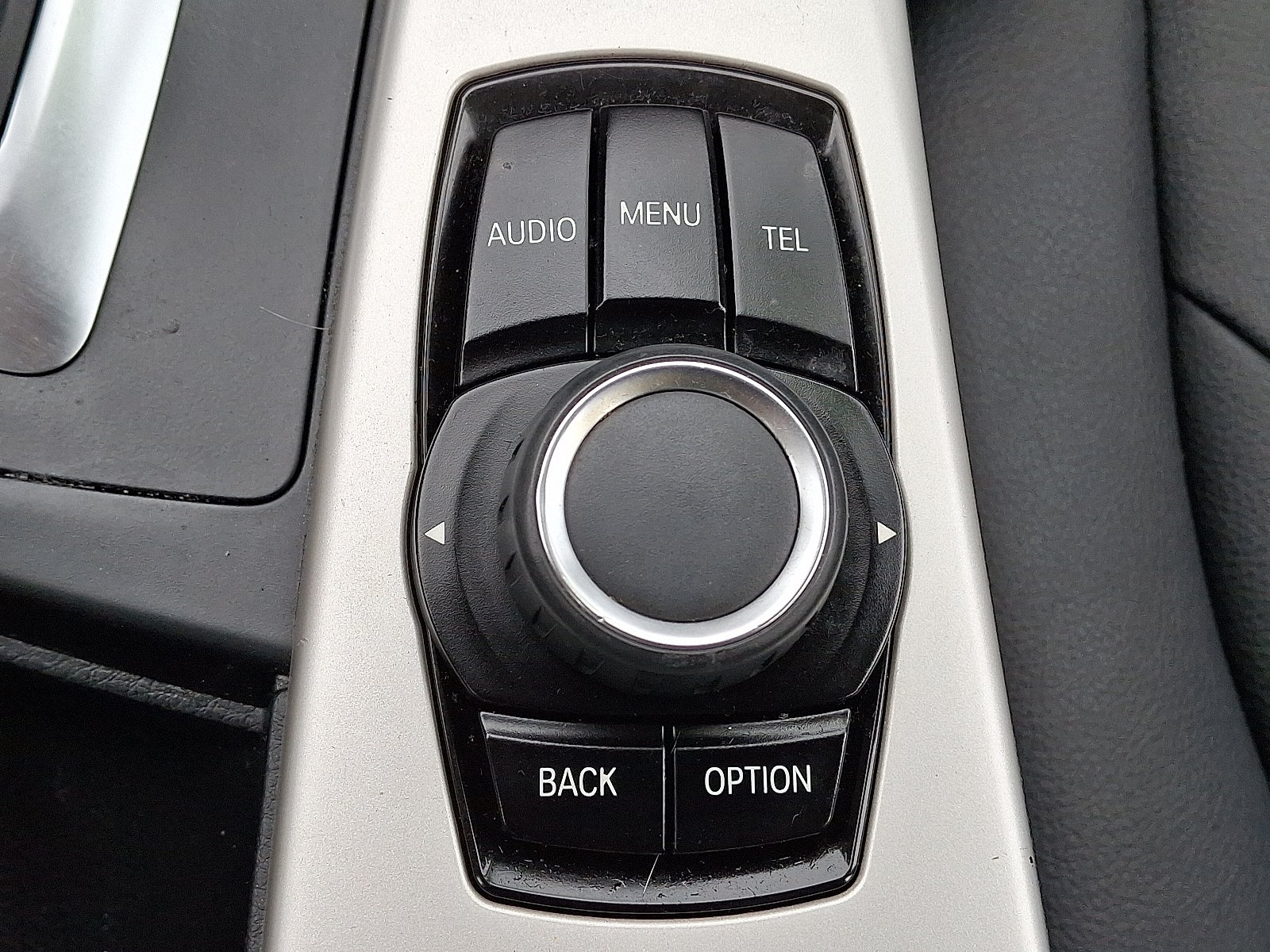 2014 BMW 320i xDrive