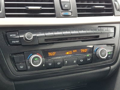 2014 BMW 320i xDrive