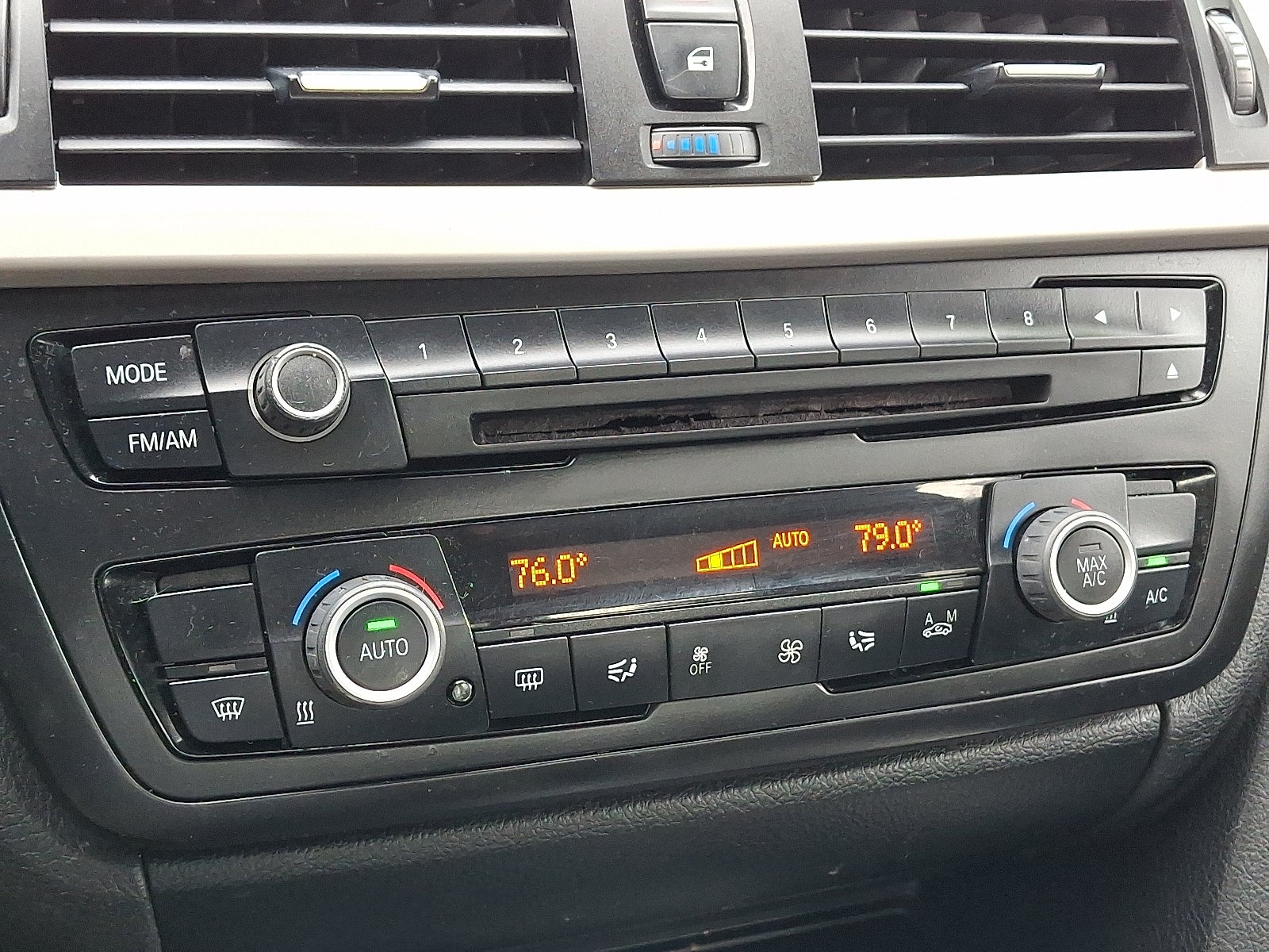 2014 BMW 320i xDrive