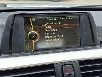 2014 BMW 320i xDrive