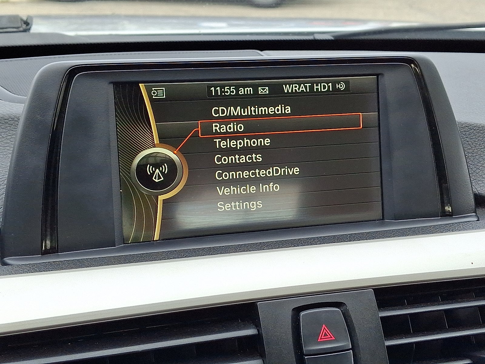 2014 BMW 320i xDrive