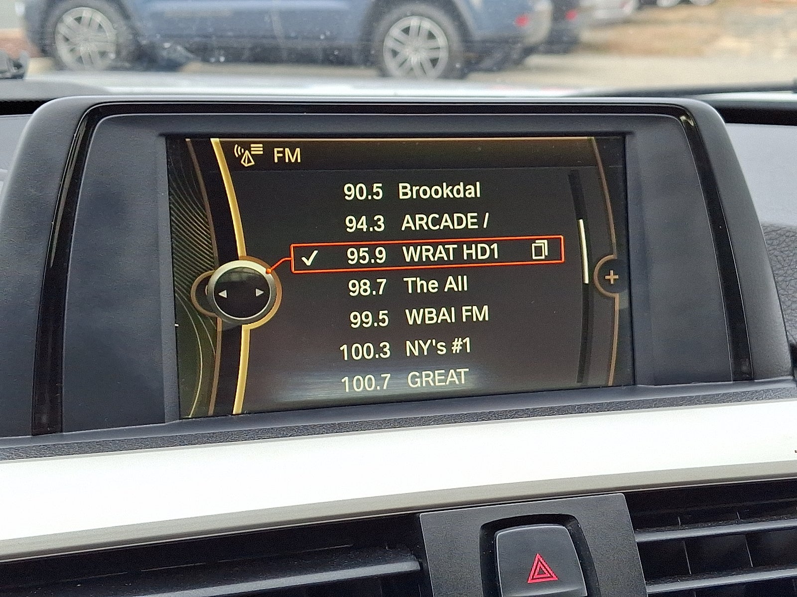 2014 BMW 320i xDrive