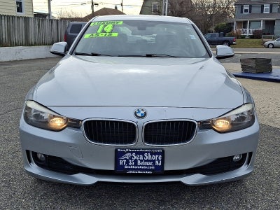 2014 BMW 320i xDrive