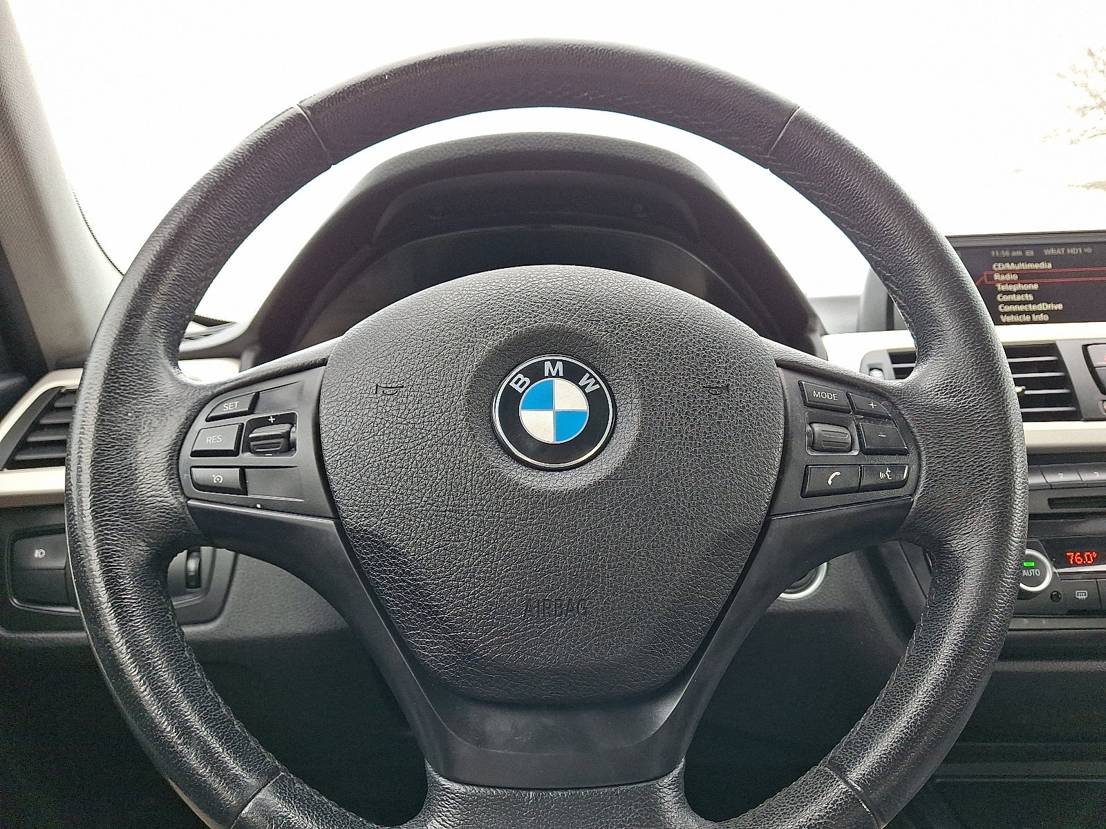 2014 BMW 320i xDrive