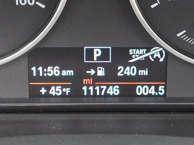 2014 BMW 320i xDrive