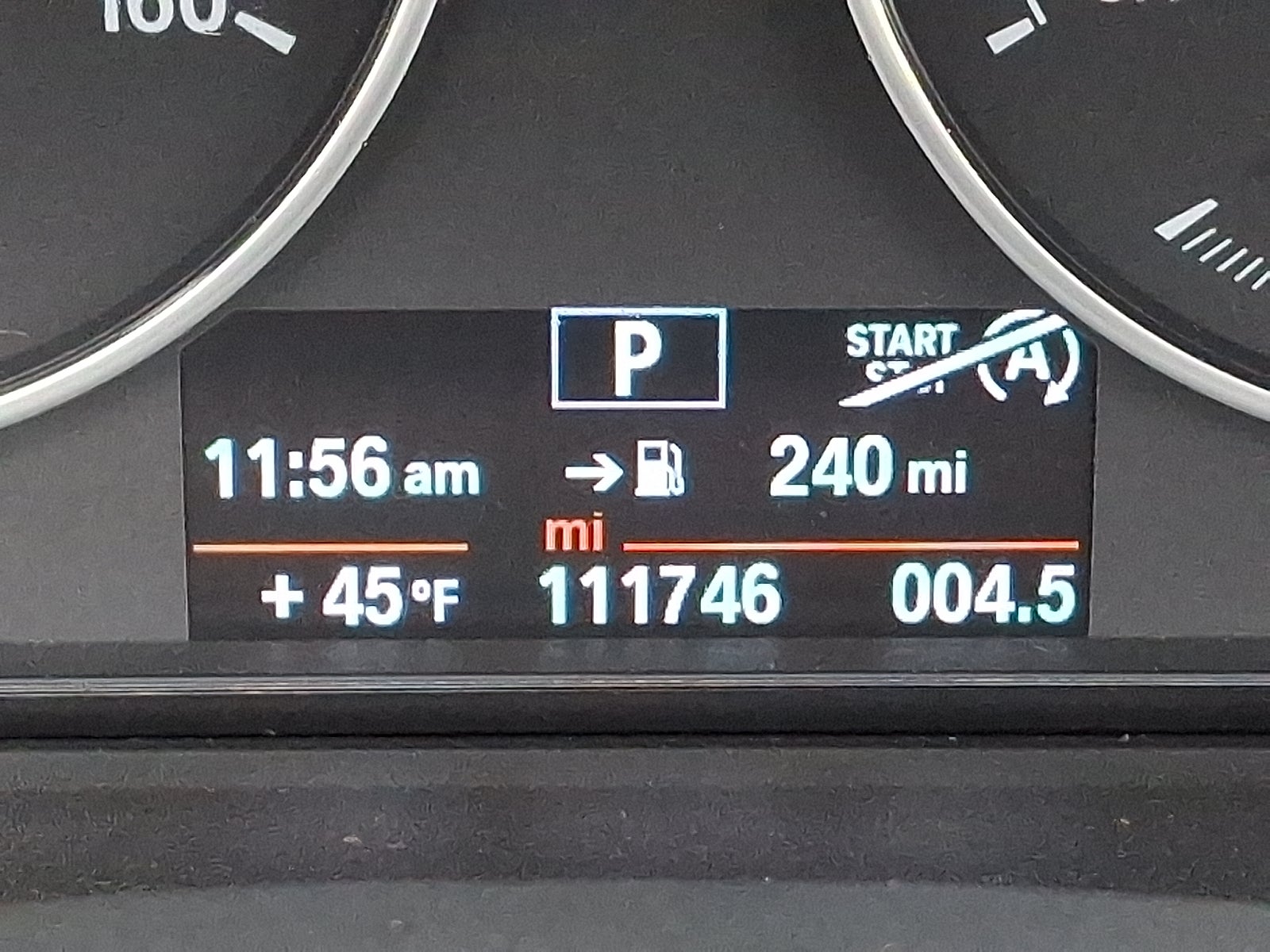 2014 BMW 320i xDrive