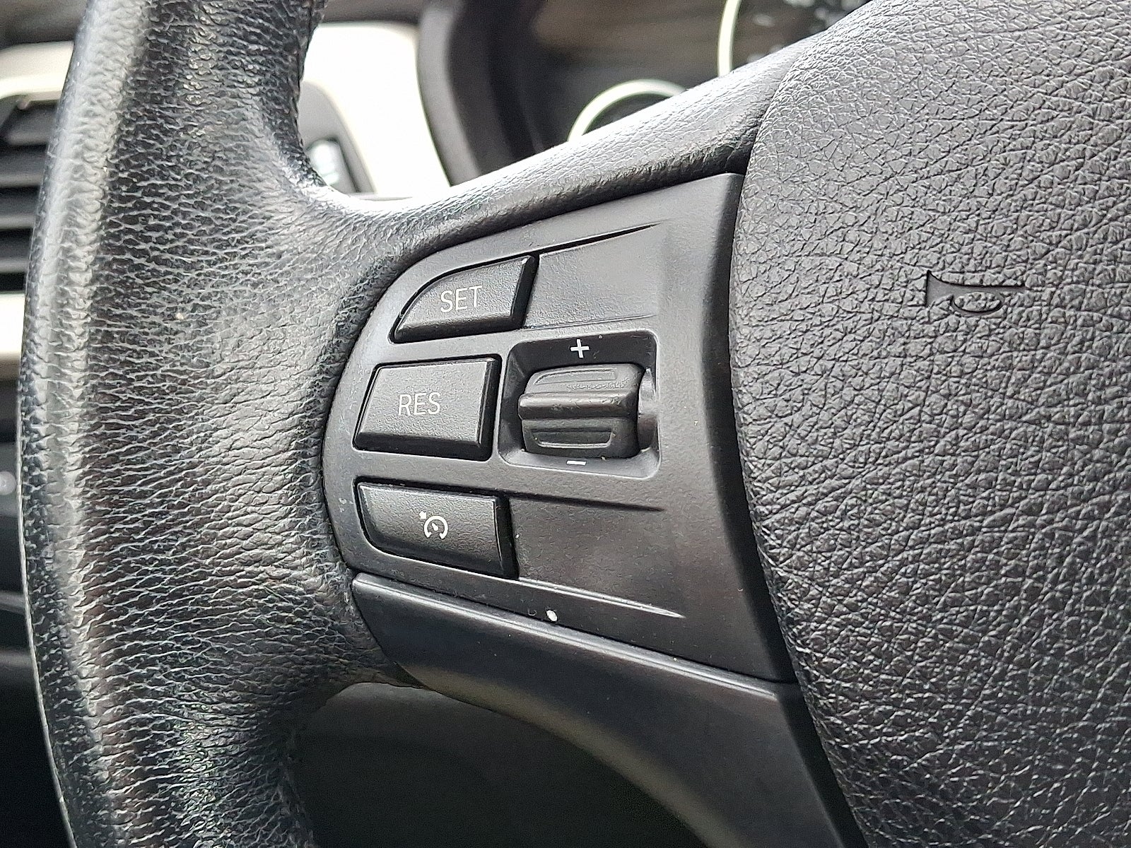 2014 BMW 320i xDrive