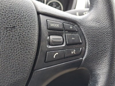 2014 BMW 320i xDrive