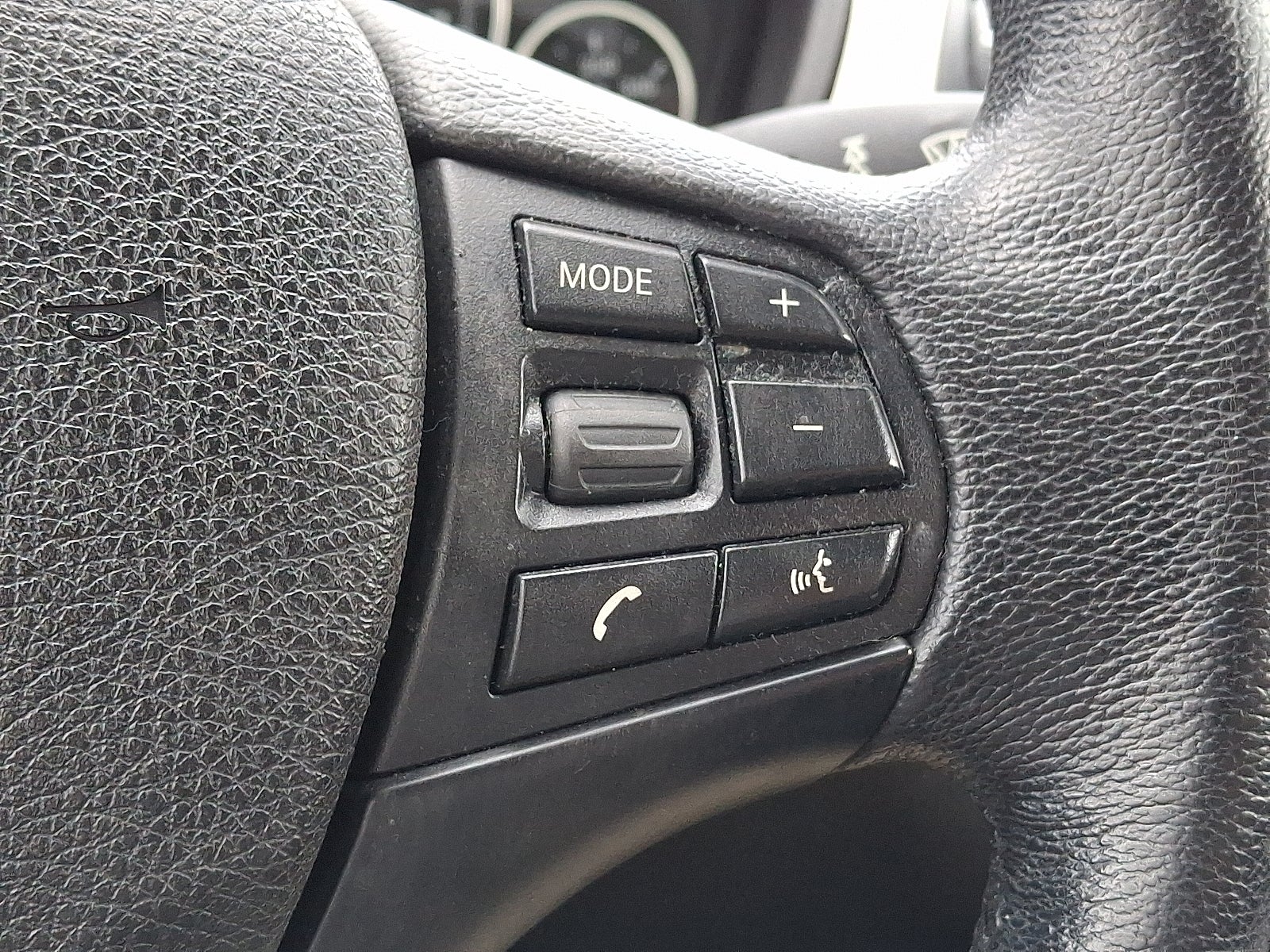 2014 BMW 320i xDrive