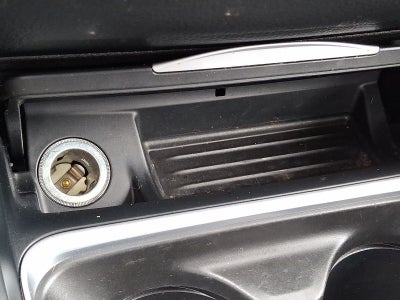 2014 BMW 320i xDrive