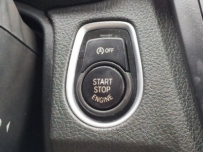 2014 BMW 320i xDrive