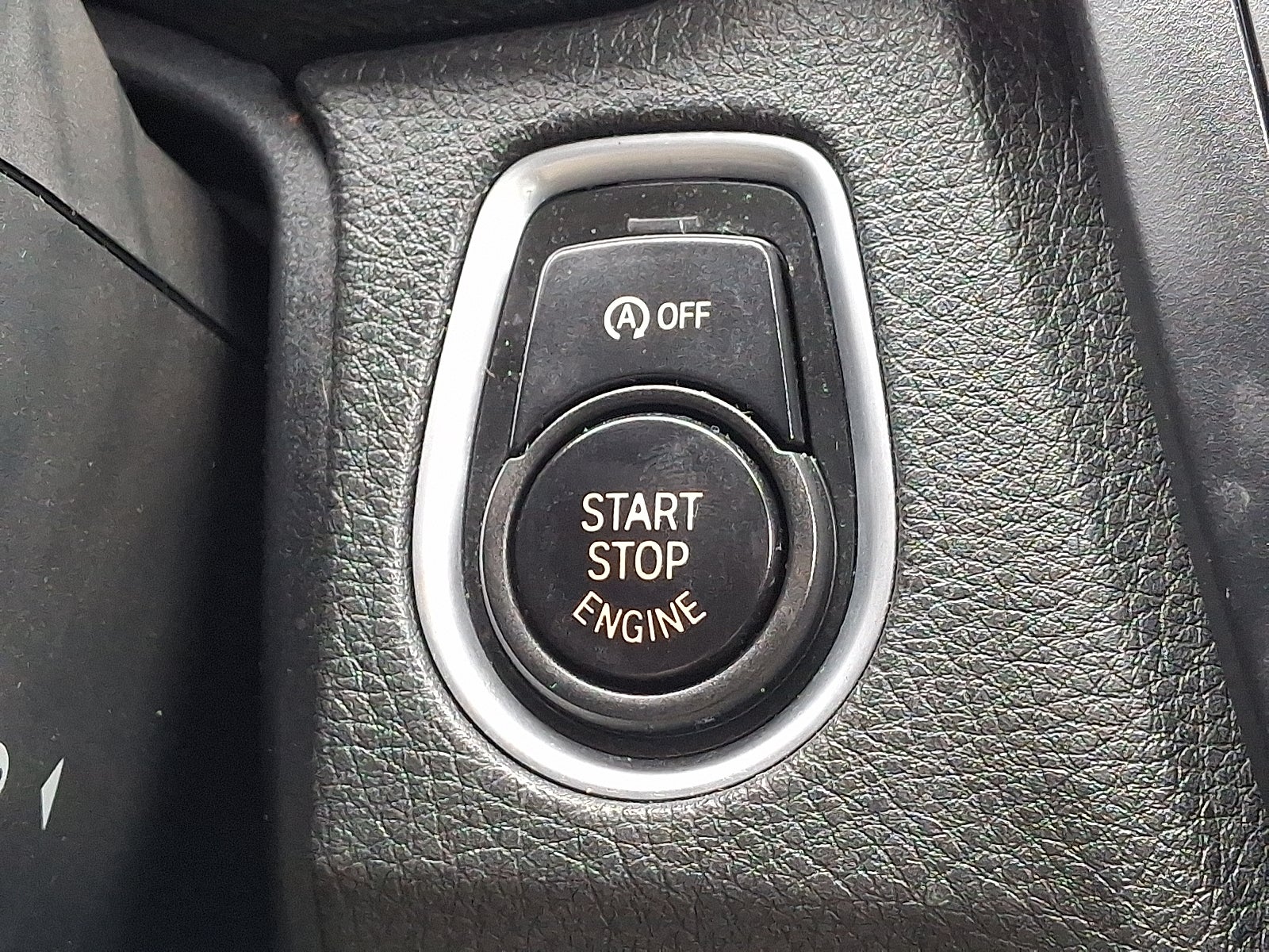 2014 BMW 320i xDrive