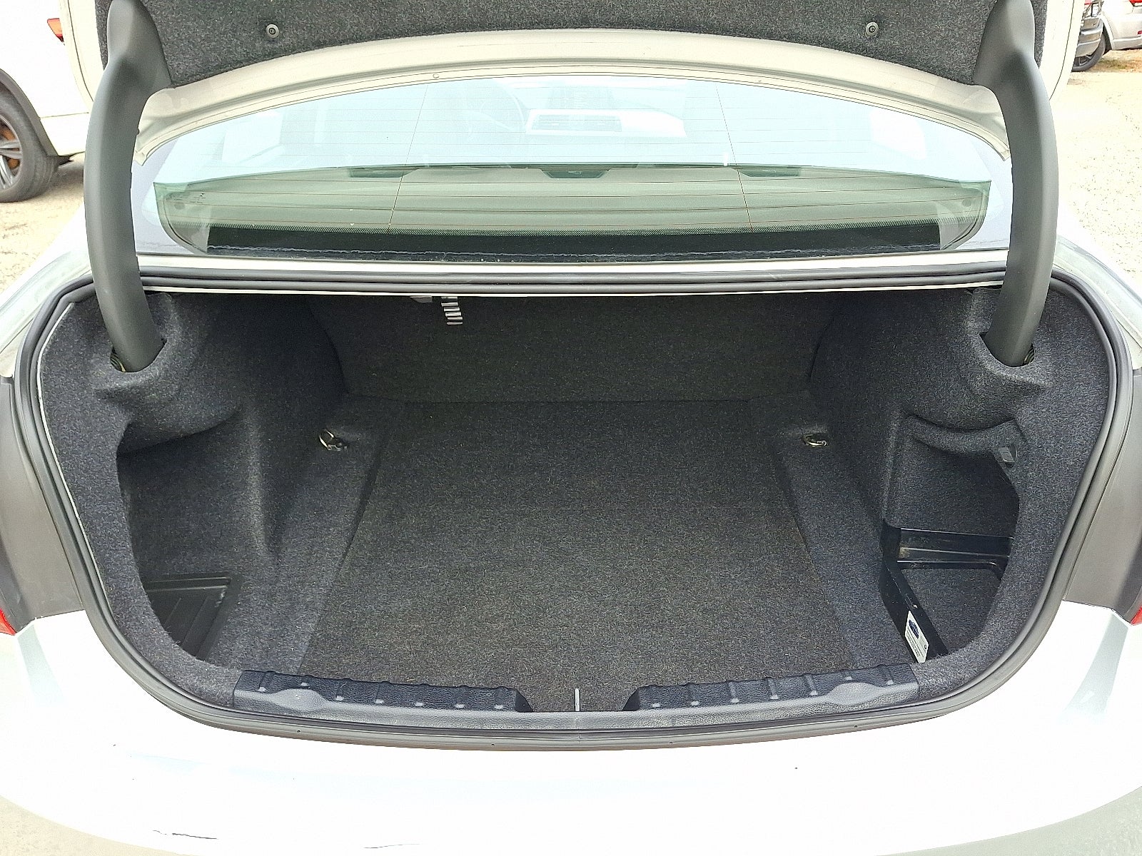 2014 BMW 320i xDrive