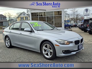 2014 BMW 320i xDrive