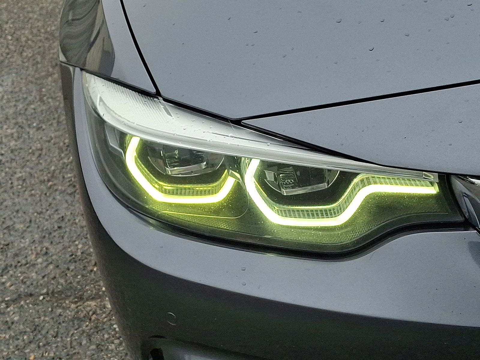 2019 BMW 430i xDrive