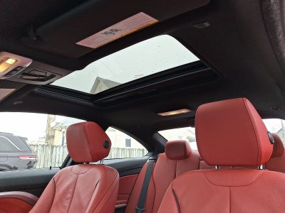 2019 BMW 430i xDrive