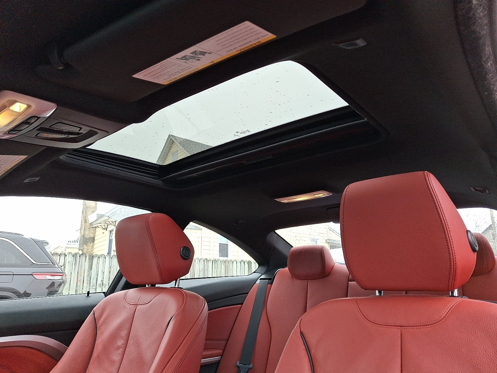 2019 BMW 430i xDrive