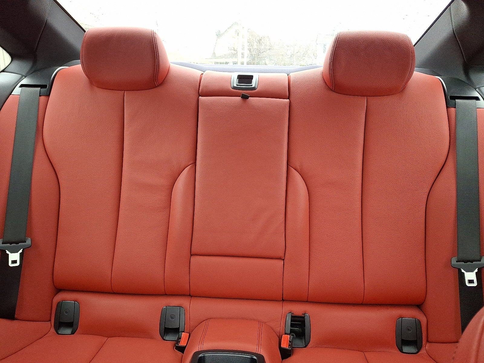 2019 BMW 430i xDrive