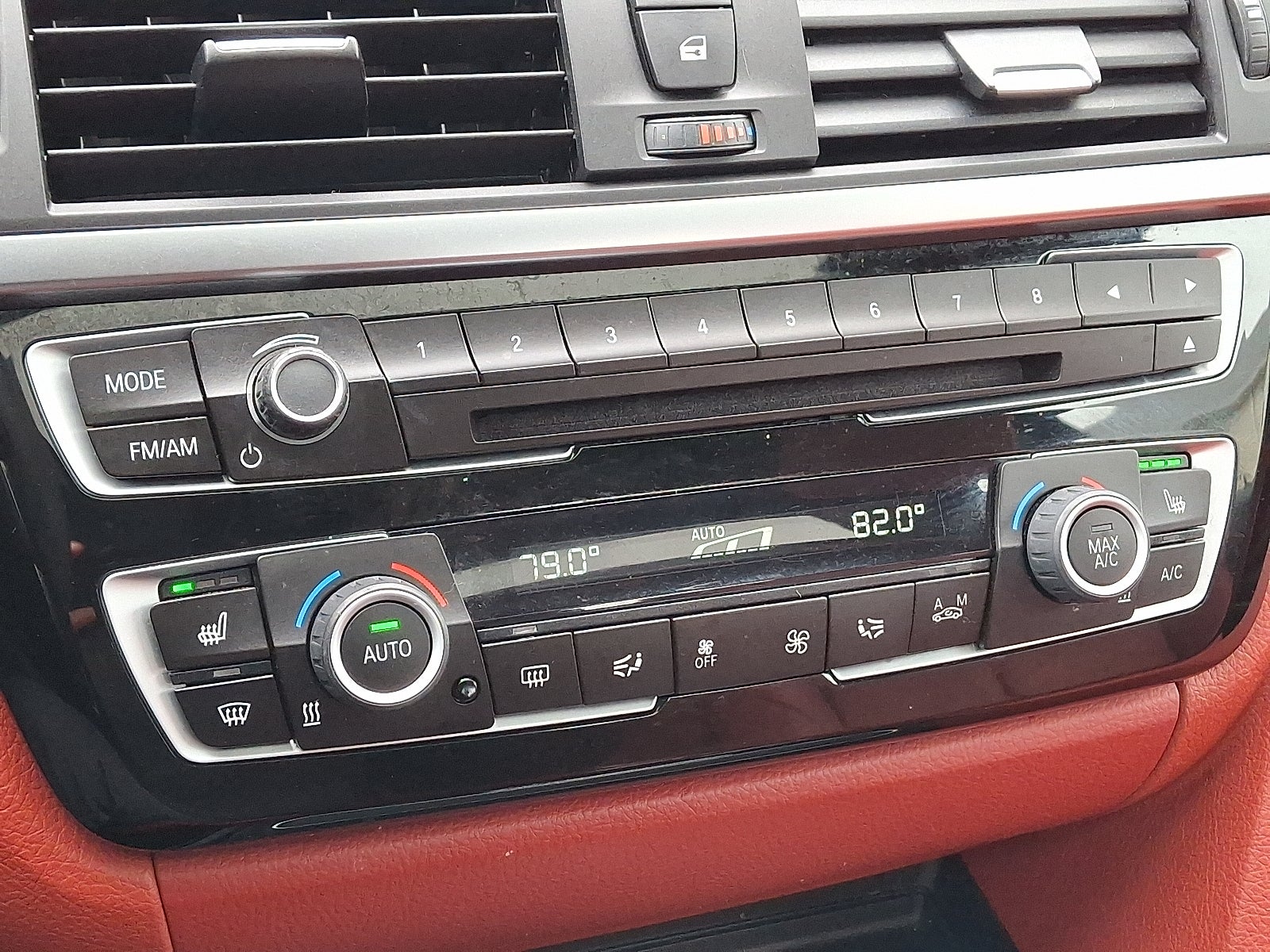 2019 BMW 430i xDrive