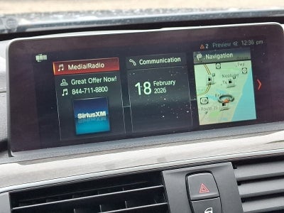 2019 BMW 430i xDrive