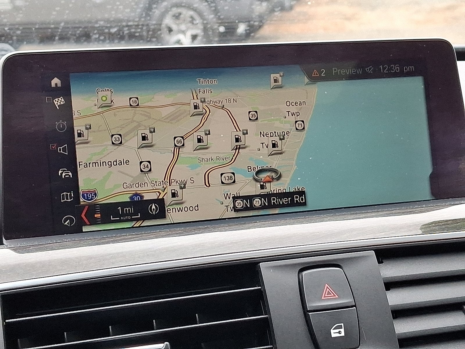 2019 BMW 430i xDrive