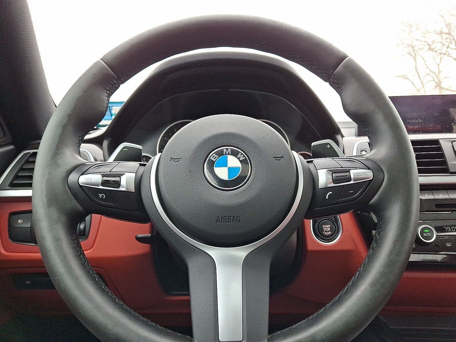 2019 BMW 430i xDrive