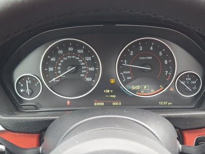 2019 BMW 430i xDrive