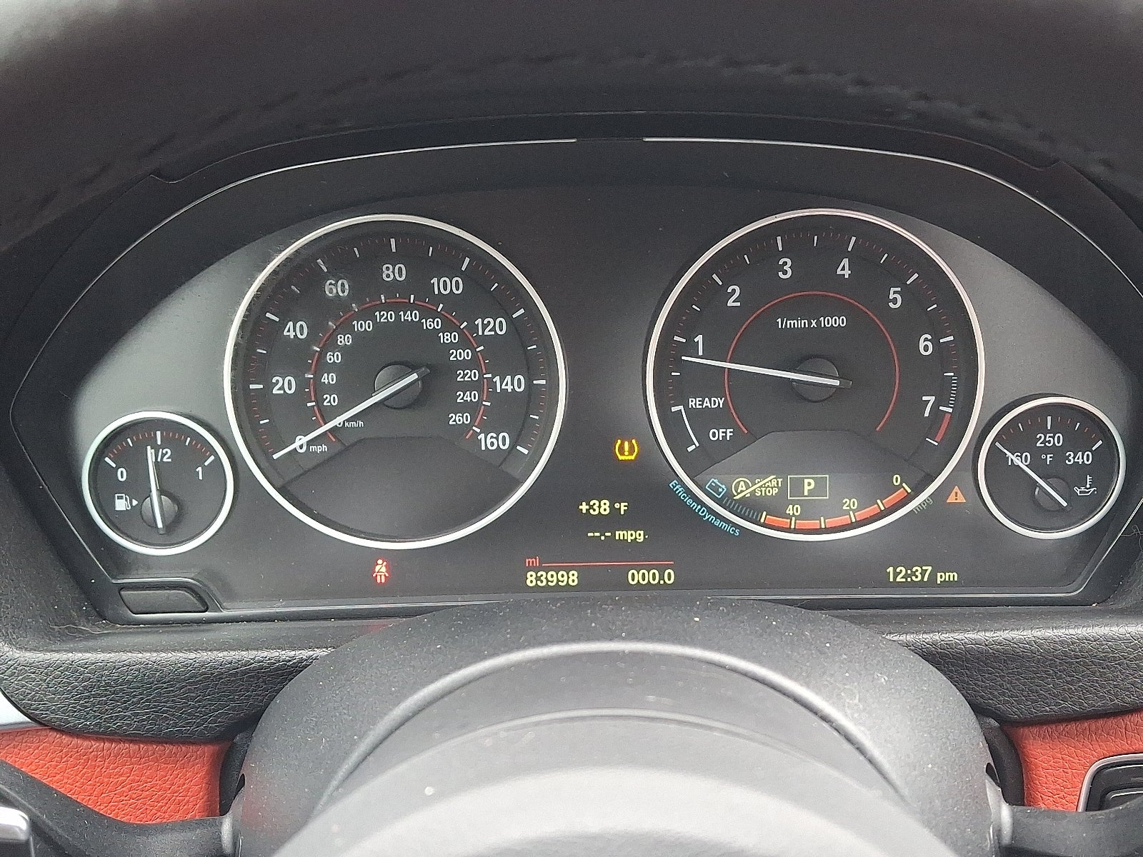 2019 BMW 430i xDrive