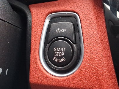 2019 BMW 430i xDrive