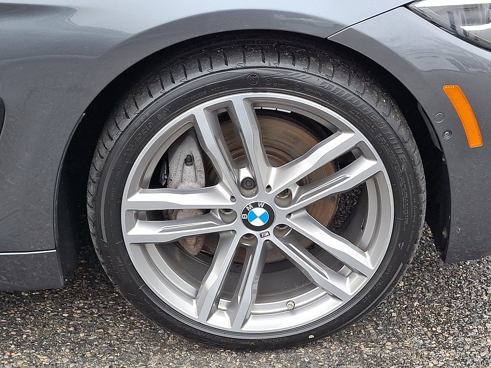 2019 BMW 430i xDrive