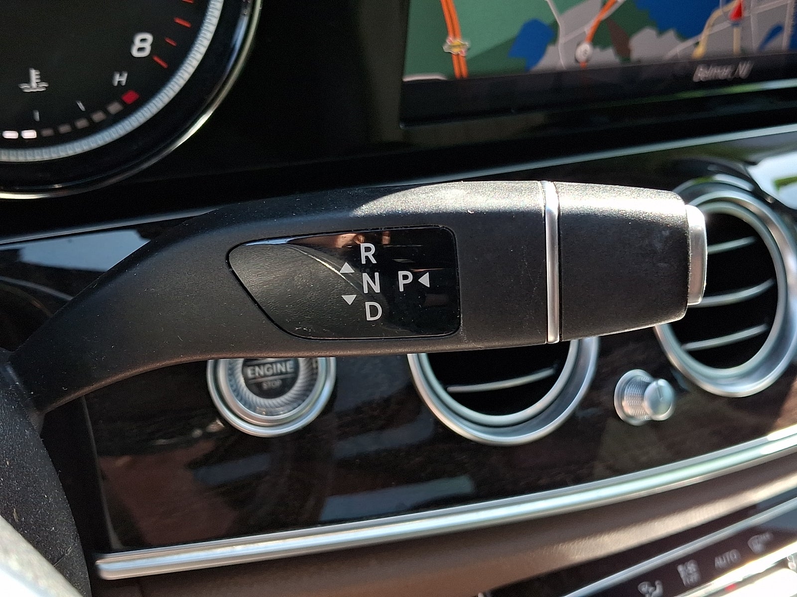 2019 Mercedes-Benz E 300 4MATIC®