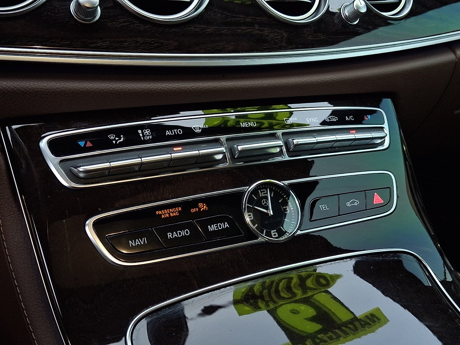 2019 Mercedes-Benz E 300 4MATIC®