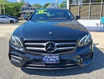 2019 Mercedes-Benz E 300 4MATIC®
