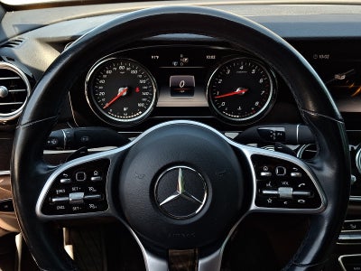 2019 Mercedes-Benz E 300 4MATIC®