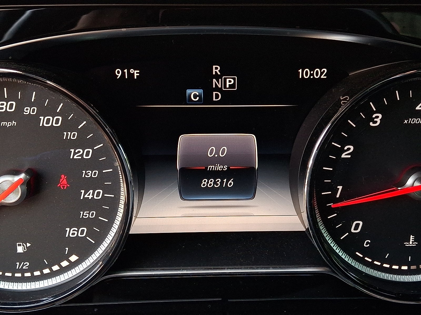 2019 Mercedes-Benz E 300 4MATIC®