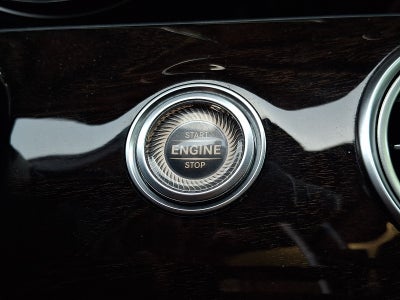 2019 Mercedes-Benz E 300 4MATIC®
