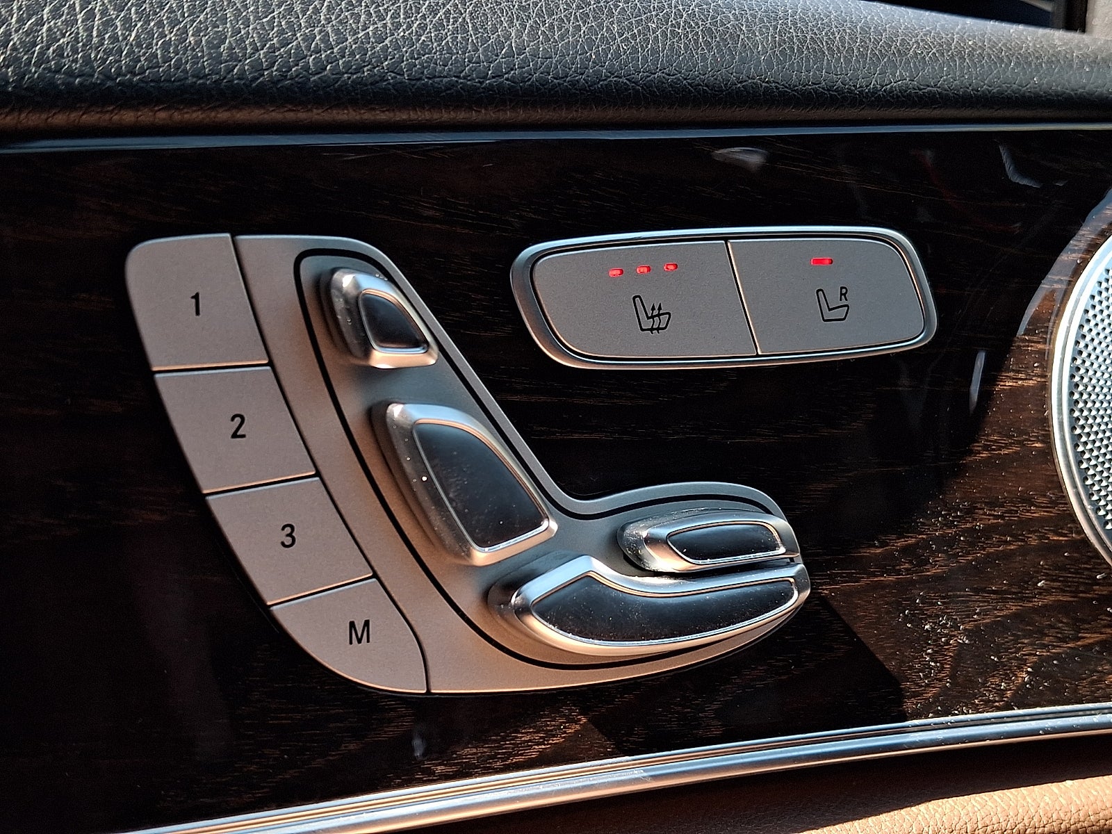 2019 Mercedes-Benz E 300 4MATIC®