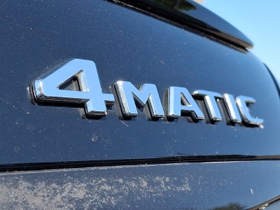 2019 Mercedes-Benz E 300 4MATIC®