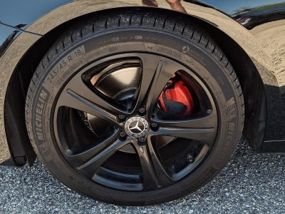 2019 Mercedes-Benz E 300 4MATIC®